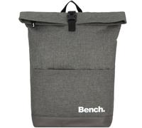 Bench classic Daypack 46 cm gray