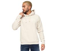 Bench Costello Men's Fleece Hoodie | Hoodies | Stone | UK Size Large