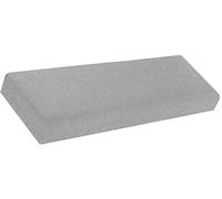 Bench Covers Slipcover Rectangle，Stretch Jacquard Dining Bench Cover Anti-Dust Removable Bench Slipcover Washable Bench Seat Protector Cover for Living Room ( Color : Light grey , Size : 130-150cm )