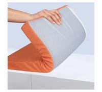 Bench Cushion - Outdoor/Indoor Patio Porch Swing Cushions 48/40/60 x 12/14/16/18 inch Seat Furniture Cushion Non-Slip Patio Loveseat Bench Pad for Garden Furniture Lounger Bench(3J,100X40X3CM/39.4X15.