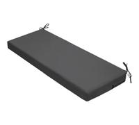 - Bench Cushion, Waterproof Bench Cushion, Waterproof Patio Swing Seat Cushion, Slip Swing Pad, Fade Resistant Lounger Exchange, Furniture Chair Pad for Living Room
