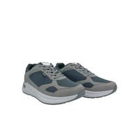Bench Derker Mens Grey Trainers - Size UK 7