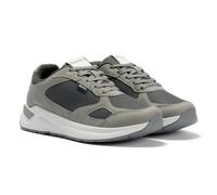 Bench Mens Derker Trainers Dove/Grey Dove / Grey 7