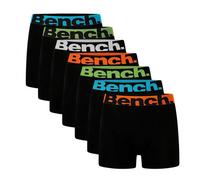 Bench Diego 7Pk Men's Boxer Shorts