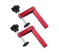 Bench Dog Clamp Carpenter Tool Portable Desktop Quick Acting Hold Down Clamp 20 mm