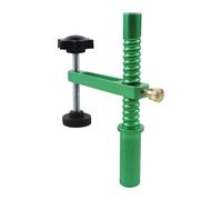 Bench Dog Clamp Set, Reliable Accessory for DIY Enthusiasts, Multi-Purpose Workbench Clamps for Woodworking and Hold Down Tasks- 20mm