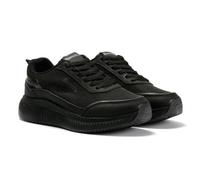 Bench Mens Dovestone Trainers Black 7