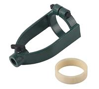 Bench Drill Square Tenon Converter Machine Transform Tool with Reducing Sleeve (Converter 75mm-65mm Diameter Converter)