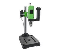 Bench Drill, Vertical Electric Tapping Machine Drill Tapper for Universal Flexible Arm