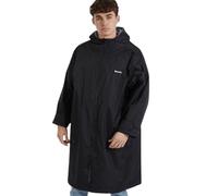 Bench Dryson Waterproof Changing Robe - Black - S/M