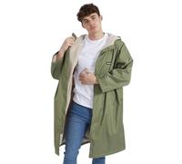 Bench Dryson Waterproof Changing Robe - Khaki - L/XL