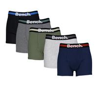 Bench Eshel 5Pk Men's Boxer Shorts