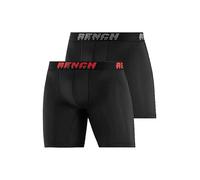 Bench Functional Pack of 2 Boxers Black