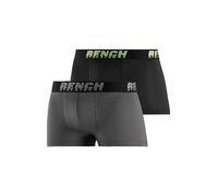 Bench Functional Pack of 2 Boxers Grey