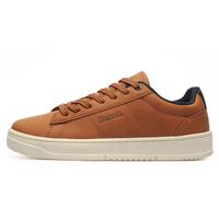 Bench Gorton Men's Trainers (Polybagged) Size: 2 Colour : Tan / Navy