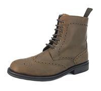 Bench Grade Cotswold Brown UK 8
