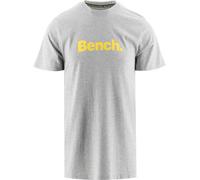 Bench Grey Cotton Cornwall T-Shirt Xxl