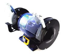 Bench Grinder 375W 6" 150mm Sander Polisher Polishing Machine Tool Heavy Duty