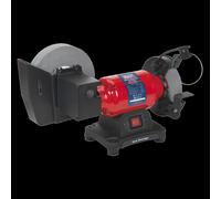 Sealey BGST Bench Grinder Floor Stand