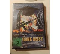 Bench Heist (Single) (DVD)