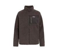 Bench. Hensley Fleece Jacket, charcoal, 18