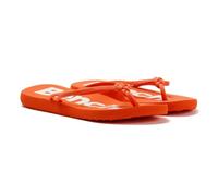 Bench Invisia Women's Sun Kissed Coral Flip Flops - UK 8