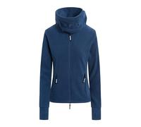 Bench Jacke Funnel Fleecejacke