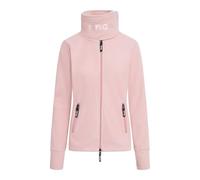 Bench Jacke Funnel Fleecejacke