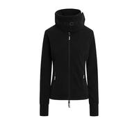 Bench Jacke Funnel Fleecejacke