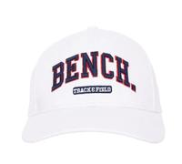 Bench Men's Kadin Cap in White Bench White One Size