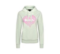 BENCH. Lally Women's Hoodie, Light Sage, 16