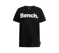 BENCH. Leandro Men's T-Shirt, black, XXL
