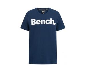 BENCH. Leandro Men's T-Shirt, navy, M