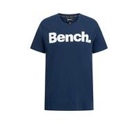 BENCH. Leandro Men's T-Shirt, navy, XL