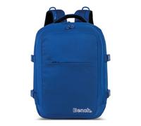 Bench. leisure backpack laptop backpack with laptop compartment Solid Backpack Royal Blue