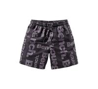 Bench Long Swimming Shorts Black