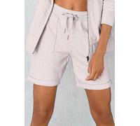 Bench. Loungewear Bermuda Lounge Shorts Black