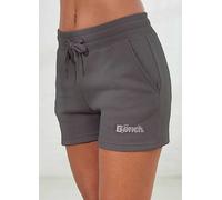 Bench. Loungewear Logo Print Shorts Stone