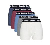 Bench Magson 5pk Mens Boxer Shorts