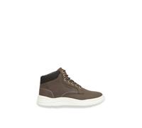 Bench Men's 'Cheetham' Mid Ankle Boot in Brown | Size: 12 Bench Brown 12