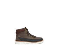 Bench Mens 'Chorlton' Ankle Boot - Brown Pu - Size UK 8
