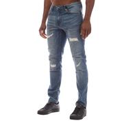 Bench Mens Duddley Jeans / N/A N/A GT8042