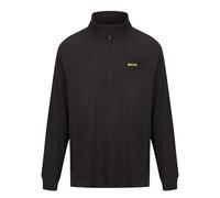 Bench Men's Grey Albany Fleece | Size: 2XL Bench Grey 2XL