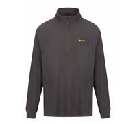 Bench Men's Grey Albany Fleece | Size: 2XL Bench Grey 2XL