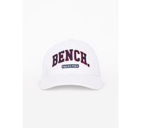 Bench Men's Kadin Cap in White Bench White One Size