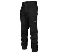 Bench Mens Nervada Holster Logo Trousers