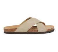 Bench Mens Peel Sandals Taupe 10 UK