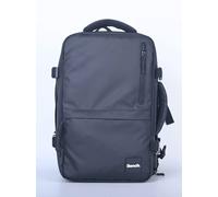 Bench Meribel Cabin Backpack for Ryanair 40x25x20cm in Black | Size: 40 x 25 x 20 cm Bench Black 40 x 25 x 20 cm