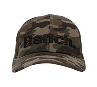 Bench Michel Camo Baseball Cap