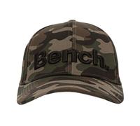 Bench Michel Camo Baseball Cap BG1634